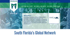 Desktop Screenshot of miamifinanceforum.com